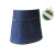 Minirock JEANS BIO